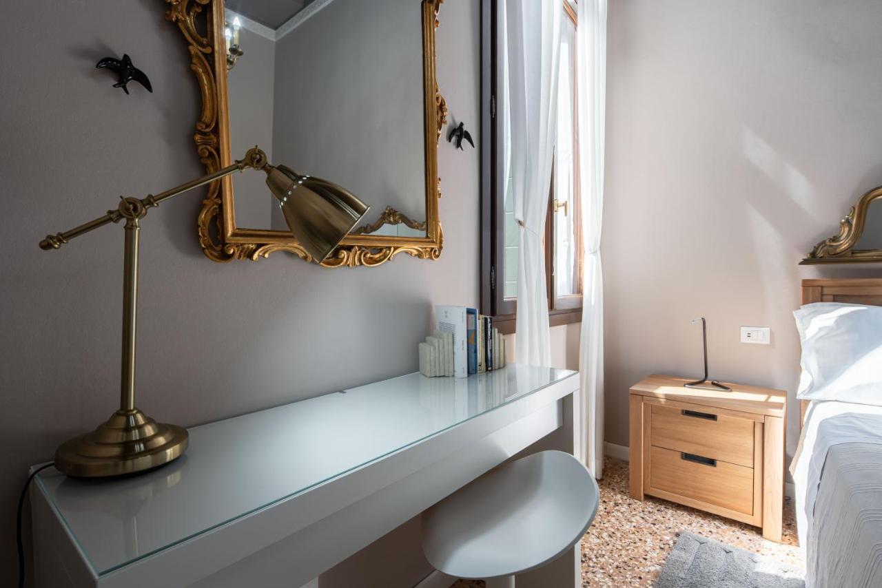 Apartment Sisila เวนิส ภายนอก รูปภาพ