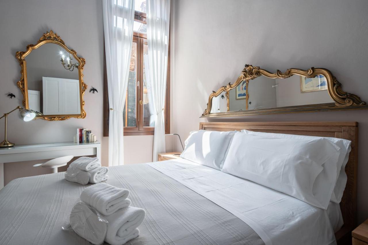 Apartment Sisila เวนิส ภายนอก รูปภาพ