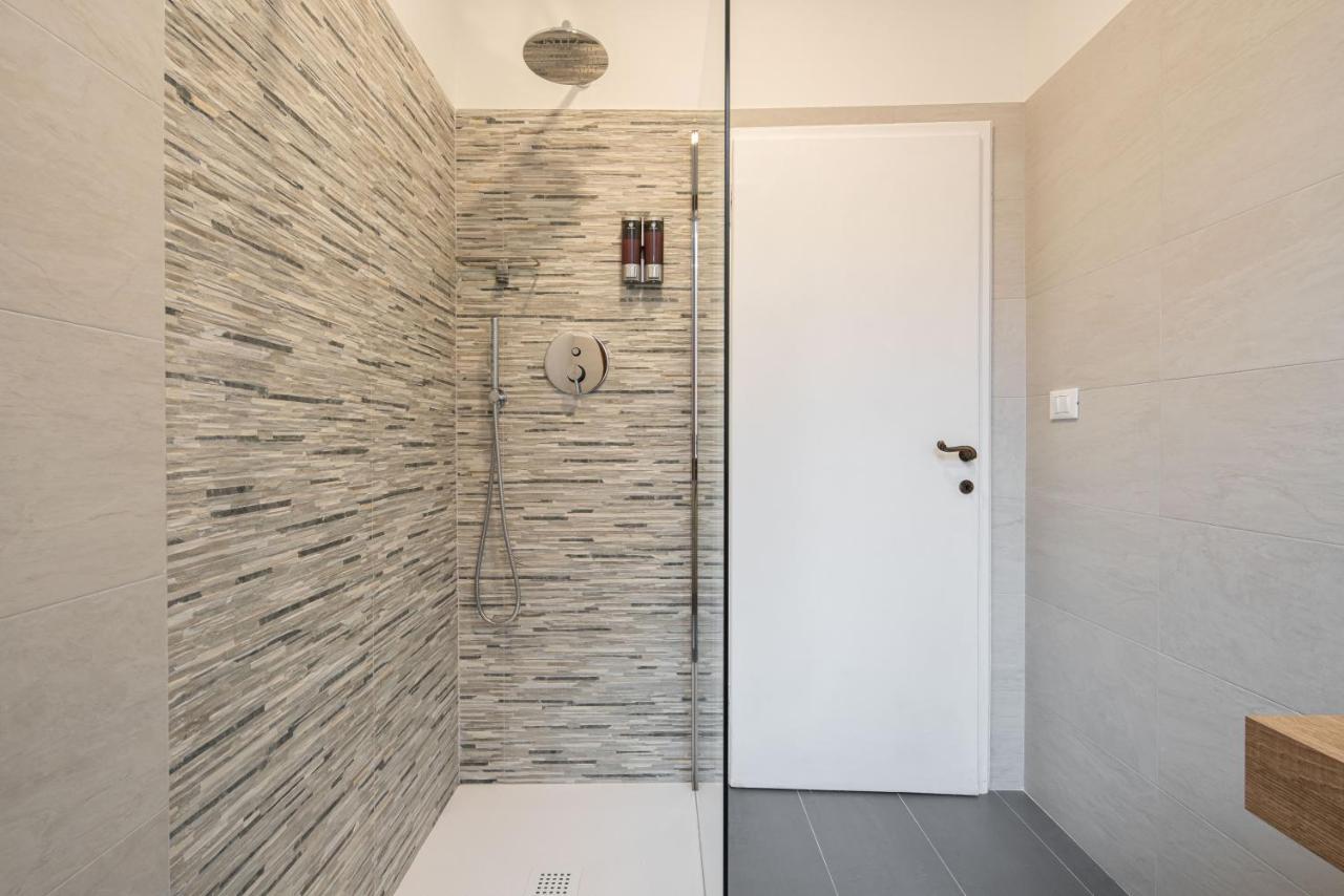 Apartment Sisila เวนิส ภายนอก รูปภาพ