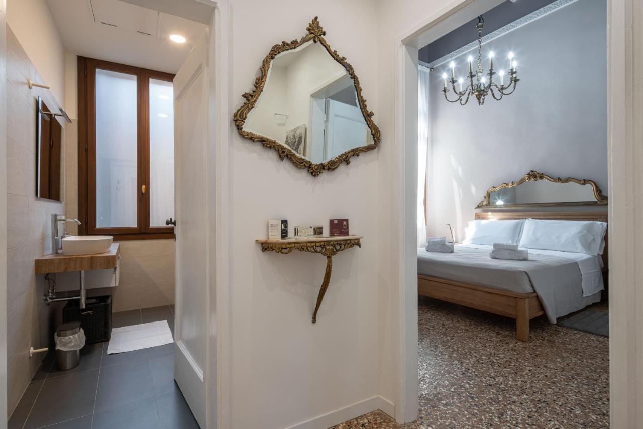 Apartment Sisila เวนิส ภายนอก รูปภาพ