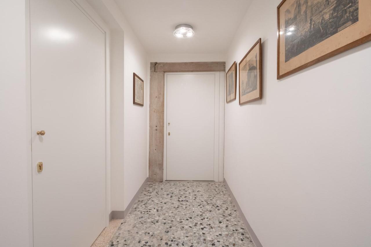 Apartment Sisila เวนิส ภายนอก รูปภาพ